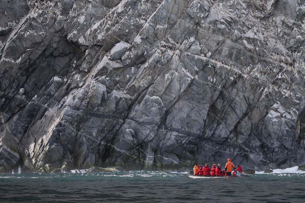Baffin Island Tours Baffin Island Tours