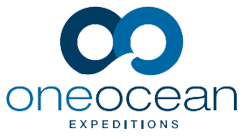 OneOcean Expeditions (logo)
