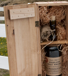 Daisy Gilardini Specialty Brew- To Honour Shackleton and Wild